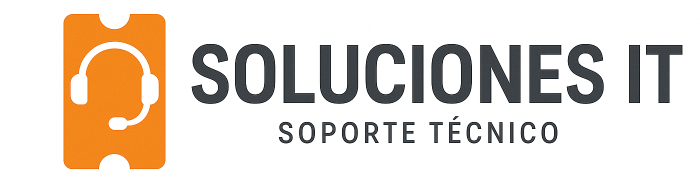 Soluciones IT